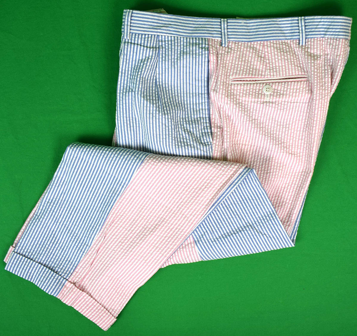 快適なシアサッカーメンズパンツズボン夏フォーマルロング新郎着 - Men'S Formal Wear Big And Tall のレビューと価格