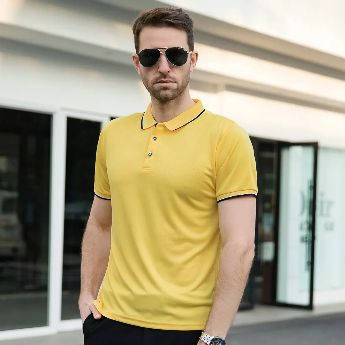 MRMT 2026 真新しいメンズ Tシャツ半袖ルーズカジュ - Men Formal Wear Brands のレビューと価格