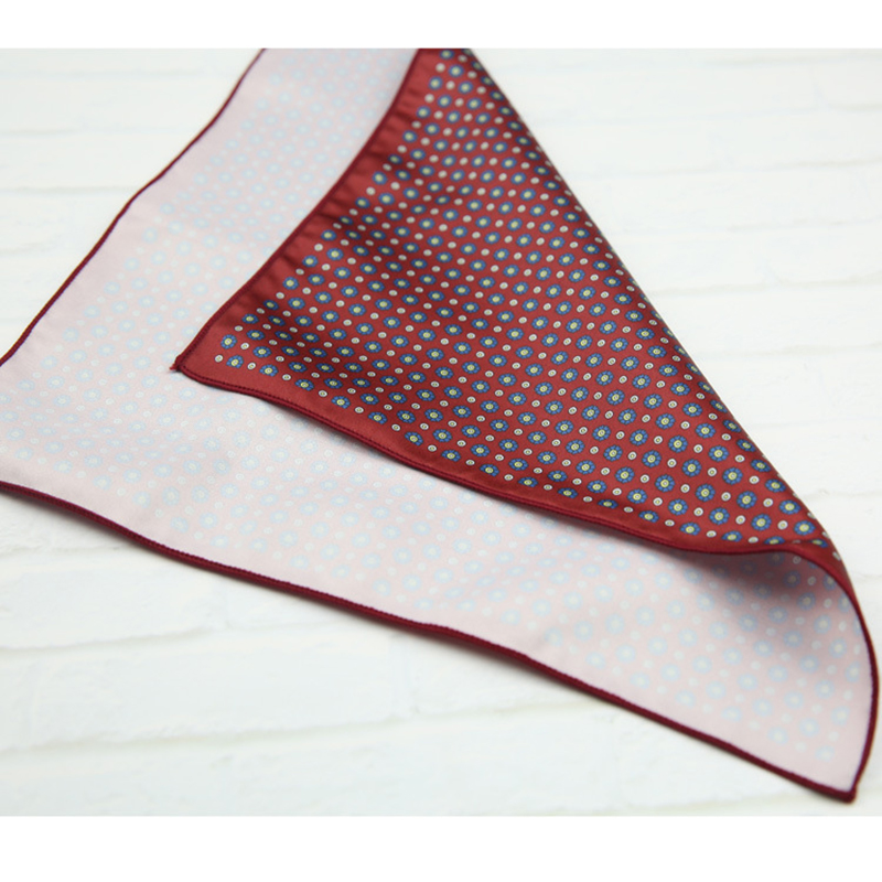 2026年特大シルクポケットチーフ メンズ用 27CM 高級 - Men'S Formal Wear For A Wedding のレビューと価格