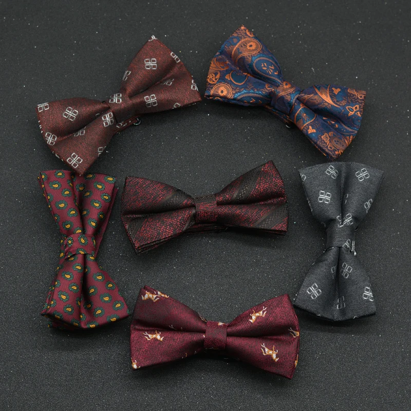 蝶ネクタイ メンズ ウェディング ダブル グルーム グルーム - Men'S Formal Wear For A Wedding のレビューと価格