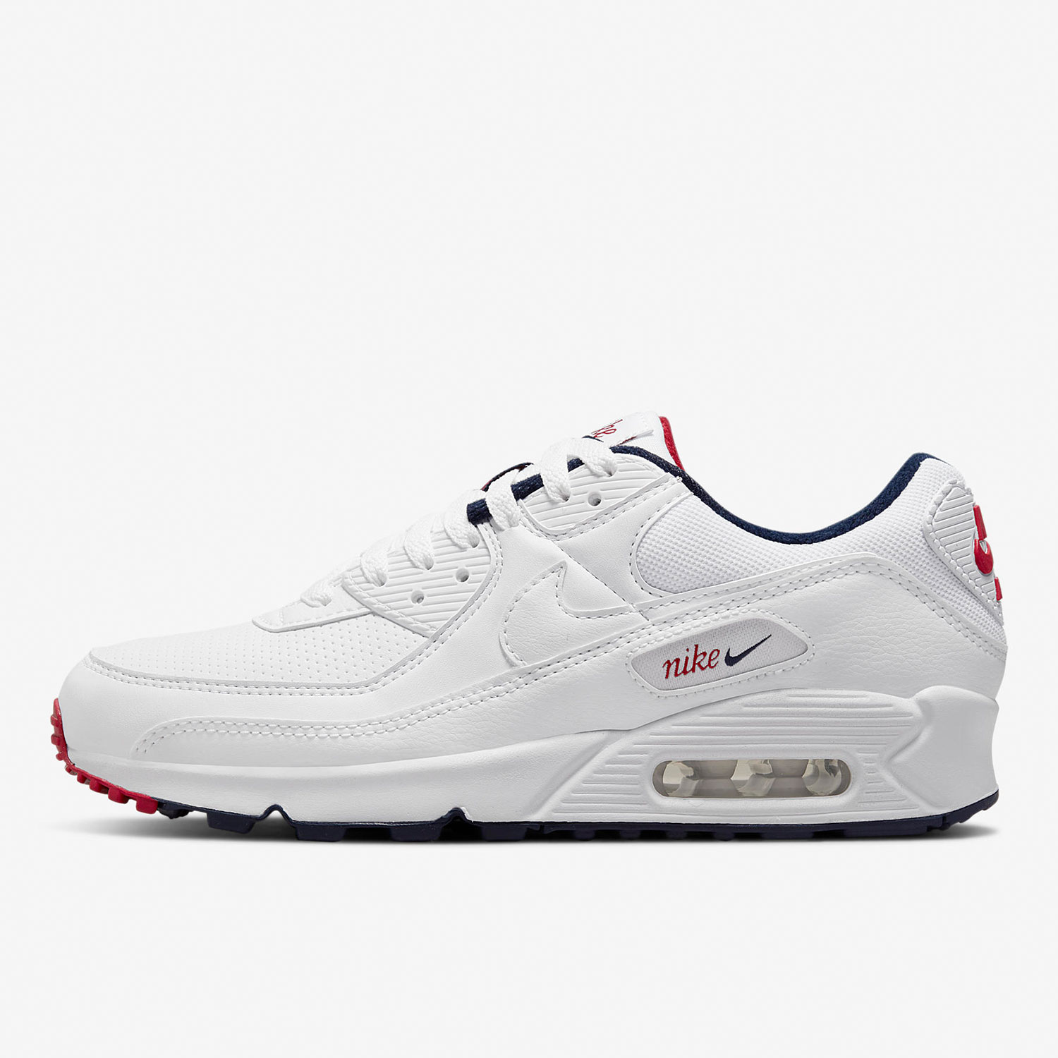 ナイキ オーセンティック AIR MAX 90 メンズ レデ - Nike Shoes Air Max 90 のレビューと価格