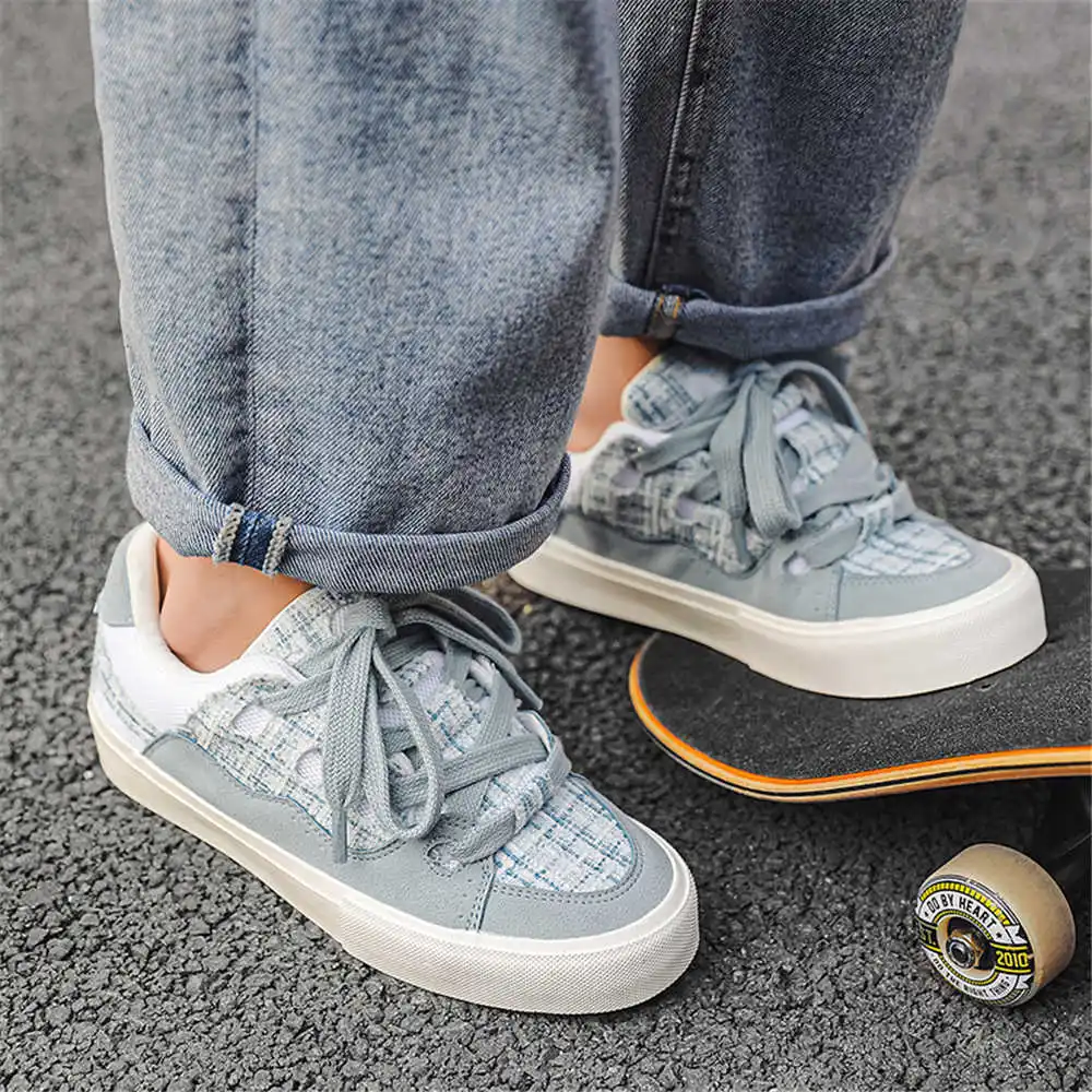 女性用スポーツスニーカー,レース付きスニーカー,ヒップホップ - Men'S Formal Wear Big And Tall のレビューと価格