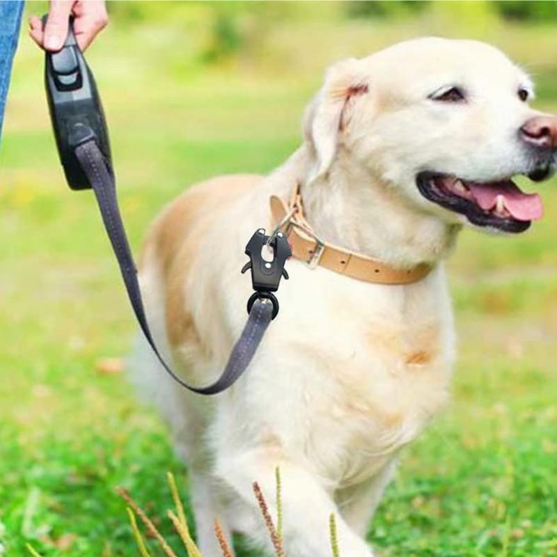 犬用リードクラスプ、犬用リード、首輪連結スイベル、フロッグク - Collar Stay Metal のレビューと価格